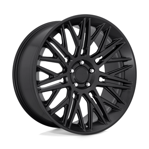 Rotiform JDR 5x112 22x10 +20 Matte Black