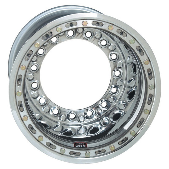 WELD Racing WIDE 5 XL 15x14
