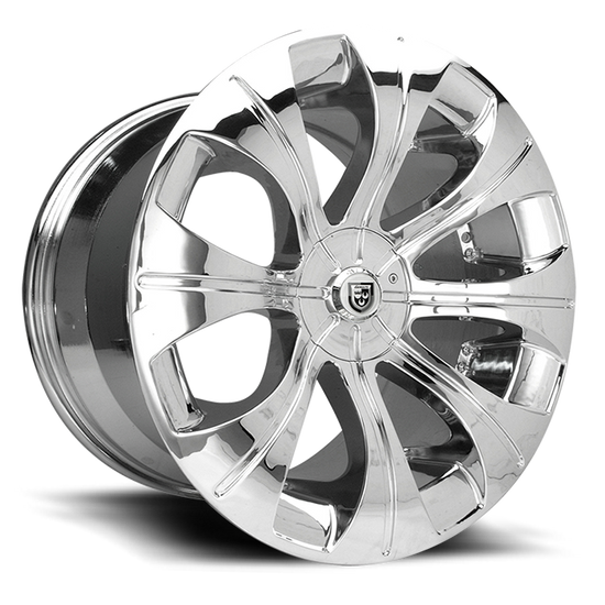 Asanti Forged LX131 28x10