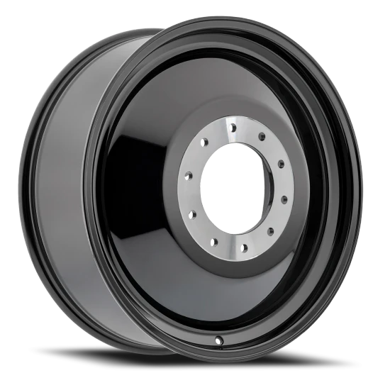 Arena Dually Inner 10x225 24x8.25 +116 Gloss Glossy Black