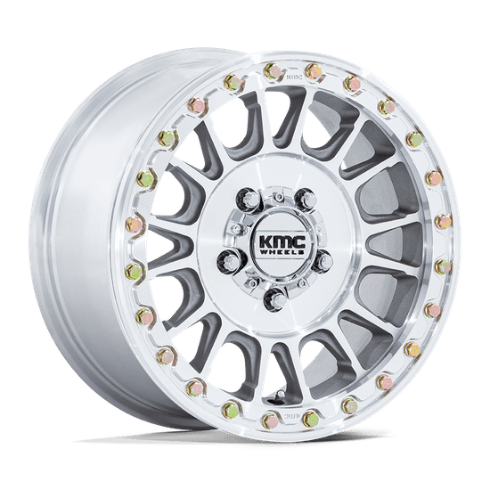 American Force Powersports AFW TRACE UTV 4x156 20x7 +0 Polished