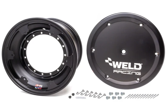WELD Racing 6 Hole - SPRINT ASSEMBLY 15x8