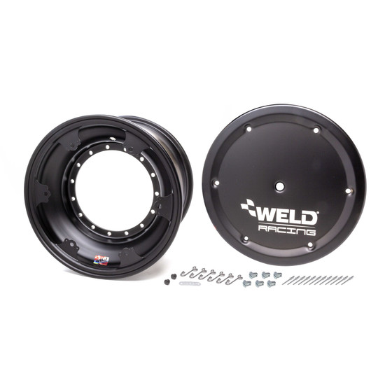 WELD Racing 6 Hole - SPRINT ASSEMBLY 15x9