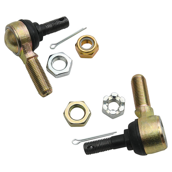All Balls Racing Tie Rod End Kit - 51-1062 Photo - Primary