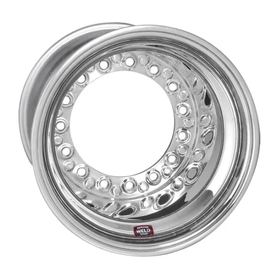 WELD Racing WIDE 5 XL 15x14