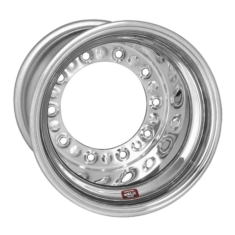 WELD Racing Wide5 HS 15x10