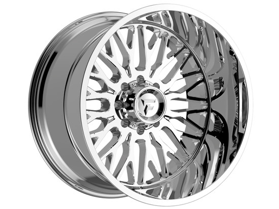 Fittipaldi Offroad FA25 8x165.1 22x12 -44 Chrome