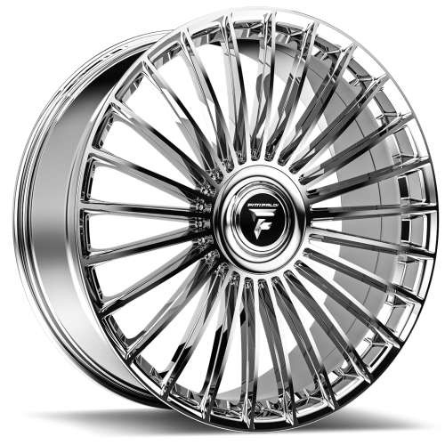 Fittipaldi Offroad FS370 6x135 24x10 +30 Chrome