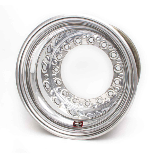 WELD Racing Wide 5 XL 15x10