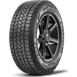 Hercules Terra Trac AT X-Journey 265/60R18 110T - 02588