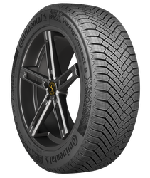 Continental Viking Contact 8 255/45R20XL 105T - 03457990000