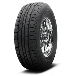 Continental ContiCrossContact LX 255/60R18XL 112V - 03549390000