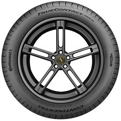 Continental TrueContact Tour 54 235/55R19 101H - 15580120000