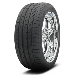 Pirelli PZero 265/50R19XL 110Y - 1804000