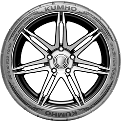 Kumho Ecsta V730 225/50R16 92W - 2271263