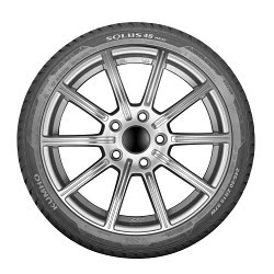 Kumho Solus HA32 215/60R17XL 100V - 2338163