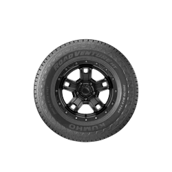 Kumho Road Venture HT52 265/70R17 115T - 2367543