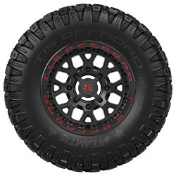 Hercules TIS UT1 30X10.00R14/8 66J - 98486