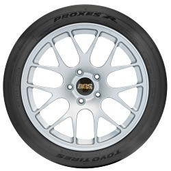 Toyo Proxes R 255/40ZR17 94W - 255360