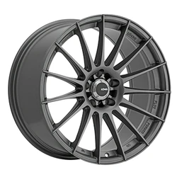 Konig 48MG Rennform 5x112 18x8 +32 Matte Grey