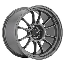 Konig 47MG Hypergram 4x100 17x9 +45 Matte Grey