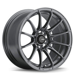 Konig 39MG Dial In 4x100 15x7 +35 Matte Grey