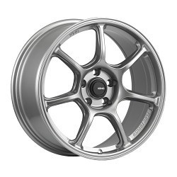 Konig 110TM Ultragram 5x114.3 18x8.5 +35 Titanium Metallic