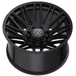 Edge Off Road 306B 6x135 / 6x139.7 20x10 -12 Gloss Black