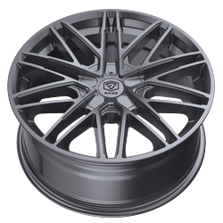 Edge Street 352A 5x112 / 5x114.3 17x7.5 +40 Anthracite