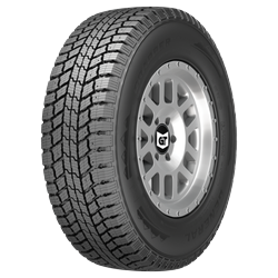 General Grabber Arctic LT LT265/70R17/10 121/118R - 04504480000