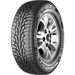 GT Radial Maxmiler Ice 205/65R16C/8 107/105T - 100A2592