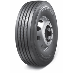 Kumho KRS50 215/75R17.5/14 128/126M - 2244943