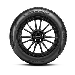 Pirelli Scorpion 255/55R19XL 111H - 4159800