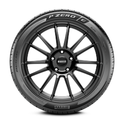 Pirelli P Zero E 275/35R23XL 108Y - 4301600