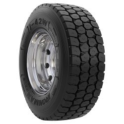Ironman GEN2 I-42W 425/65R22.5/20 165K - 98762