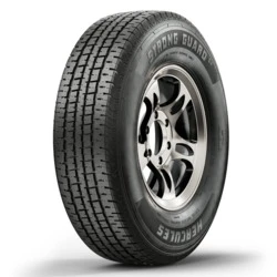 Hercules Strong Guard ST ST205/75R15/8 107/102N - 98495