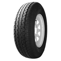 Hi Run Assembly ST235/80R16/10-8L - ASR5005