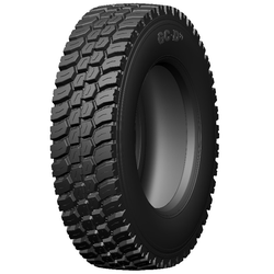 Samson GC-D2 225/70R19.5 128/126L - V86236-2