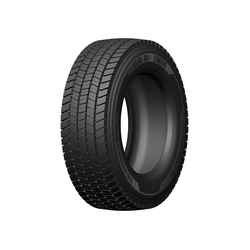 Samson GR-D2 225/70R19.5 128/126L - V87755-2