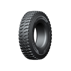 Samson GL688A 12.00R24 160/157K - V88419-2
