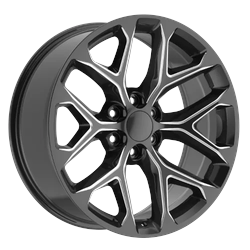 OEP 176BM 6x139.7 20x9 +24 A282217