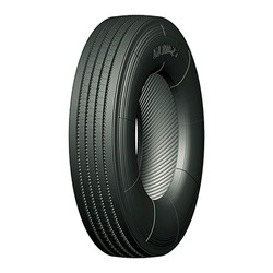 Samson Long Haul Steer GL116S 295/75R22.5/16 146/143L - 863352