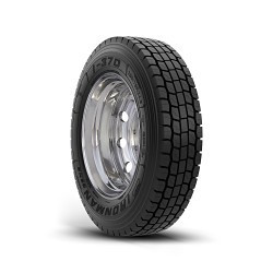 Ironman GEN2 I-37D 245/70R19.5/16 136/134N - 98643