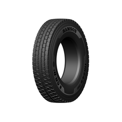 Samson GR-D1 285/75R24.5 147/144L - V87718-2
