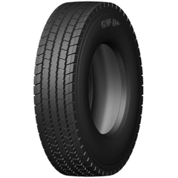 Samson GW-D1 295/75R22.5 146/143L - V86764-2