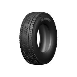 Samson GL265D 255/70R22.5 140/137M - V265004S