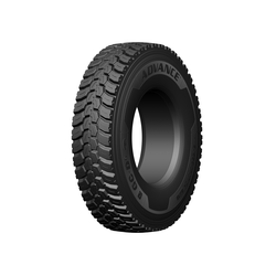 Samson GC-D1 295/80R22.5 152/148K - V86218-2