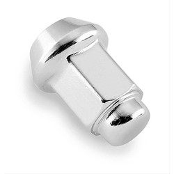 Black Rock Lug Nut 12X1.5 99H - ALUG18BX