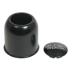 Black Rock Cap 242512BR 82W - 242512BR