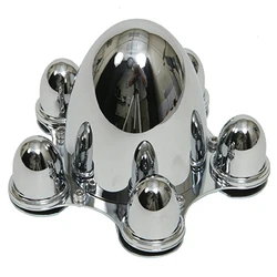 Cragar Cap CAP 82W - A-SPIDER12